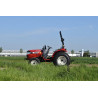 TRACTEUR MITSUBISHI COMPACT MTU26R