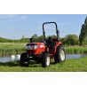 TRACTEUR MITSUBISHI COMPACT MTU26R