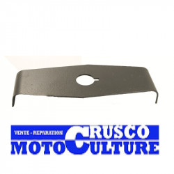 Lame Ronce 05218 200 x 3 x 25.4 DEBROUSAILLAGE