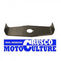 Lame Ronce 05218 200 x 3 x 25.4 DEBROUSAILLAGE