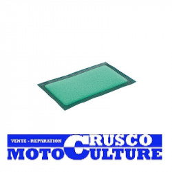 PRE FILTRE A AIR adaptable 033146PF briggs & stratton