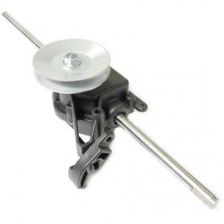 BOITIER DE TRACTION DE TONDEUSE HUSQVARNA