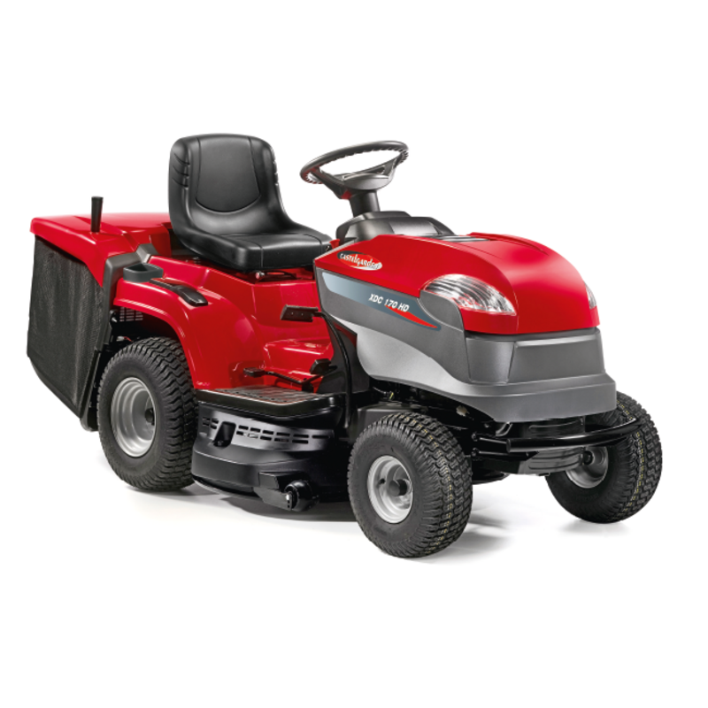 Tondeuse autoportée SARP M145HK