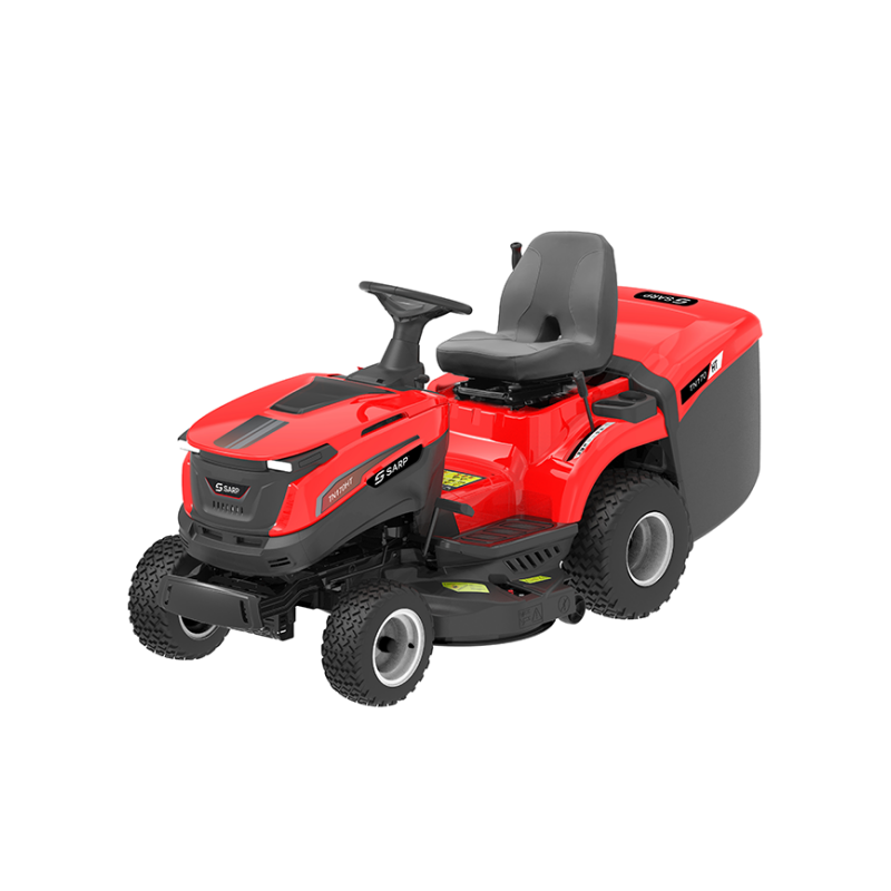 Tondeuse autoportée SARP TN170HT