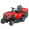 Tondeuse autoportée SARP TN170HT