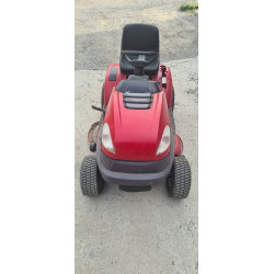 Tondeuse autoportée CASTEL GARDEN XD 140 HD OCCASION