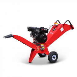 BROYEUR MULTI-VÉGÉTAUX PROFOREST R5