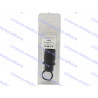 Agripak (Mâle) Prise 3 broches Plastique
