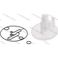TUBEFUEL TRANSFER