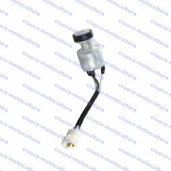CONTACTEUR  DEMARRAGE  SANS CLE GGP STIGA SD - GGP1184500751 | Crusco Motoculture