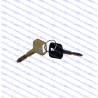 JEU DE CLEFS CONTACT SD