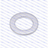 JOINT DE VIDANGE HONDA - HON9410912000 | Crusco Motoculture