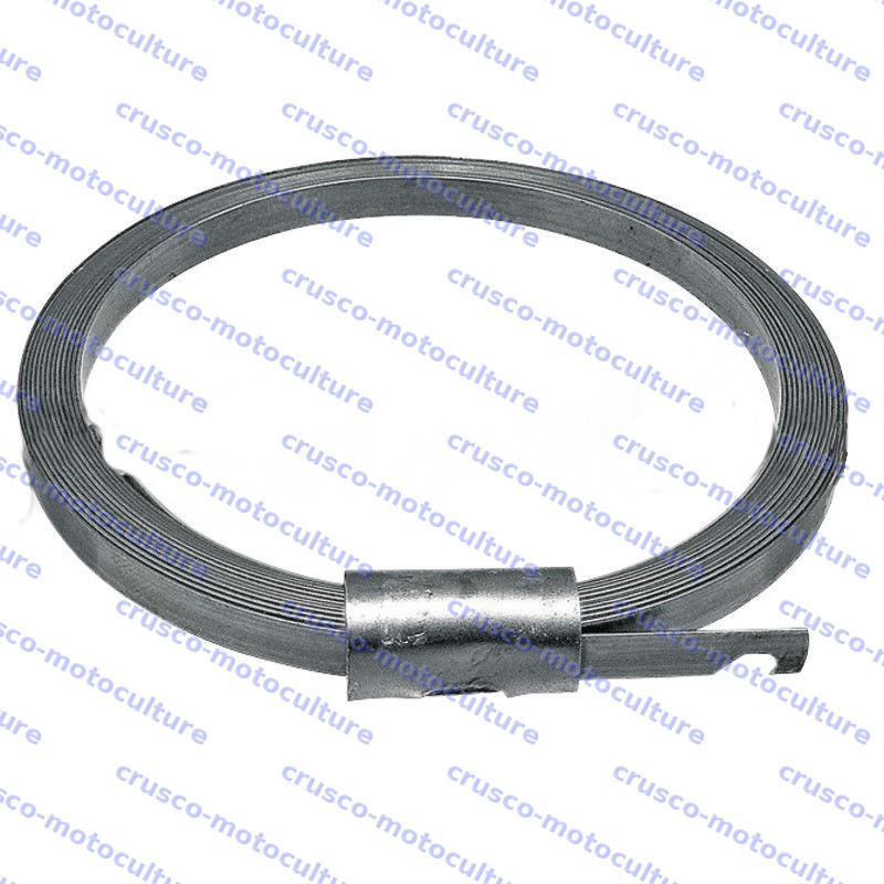 RESSORT DE LANCEUR - BS390066 | Crusco Motoculture