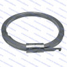 RESSORT DE LANCEUR - BS390066 | Crusco Motoculture