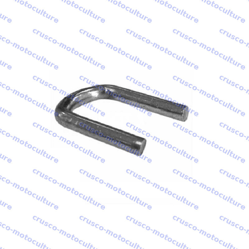Etrier - 49155050900 | Crusco Motoculture