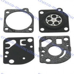 KIT MEMBRANES ZAMA GND-41 - ZAMGND41 | Crusco Motoculture