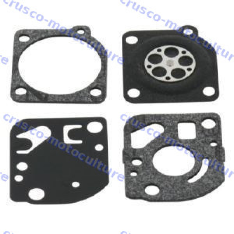 KIT MEMBRANES ZAMA GND-41 - ZAMGND41 | Crusco Motoculture