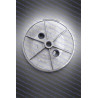 POULIE TRAPEZOIDALE OUTILS WOLF - 22455 | Crusco Motoculture