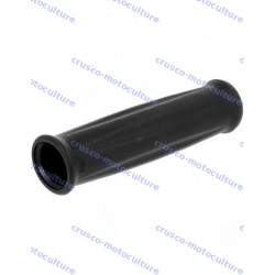 POIGNEE PLASTI DIAM 25 STRIEE PIECE D'ORIGINE PUBERT - PUB0341000036 | Crusco Motoculture