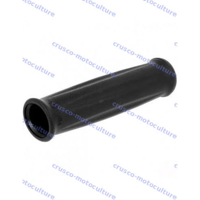 POIGNEE PLASTI DIAM 25 STRIEE PIECE D'ORIGINE PUBERT - PUB0341000036 | Crusco Motoculture