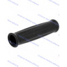 POIGNEE PLASTI DIAM 25 STRIEE PIECE D'ORIGINE PUBERT - PUB0341000036 | Crusco Motoculture