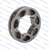 BAGUE PIGNON CHAINE OREGON
