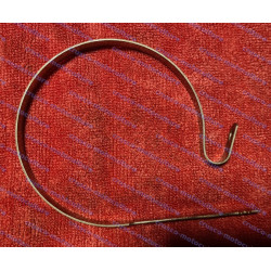 SANGLE FREIN DE CHAINE HUSQVARNA - 503459701 / 503 45 97-01 | Crusco Motoculture
