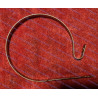 SANGLE FREIN DE CHAINE HUSQVARNA - 503459701 / 503 45 97-01 | Crusco Motoculture