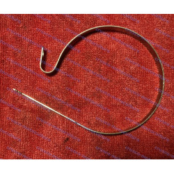 SANGLE FREIN DE CHAINE HUSQVARNA - 503459701 / 503 45 97-01 | Crusco Motoculture