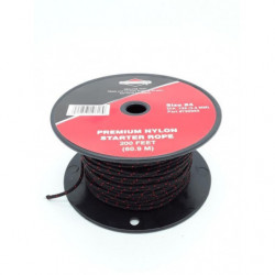 BOBINE CORDE LANCEUR DIA  3 2 MM 60 M