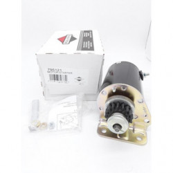 DEMARREUR ELECTRIQUE