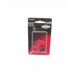 FILTRE A ESSENCE ROUGE BS