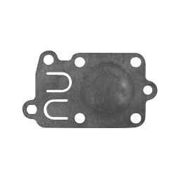 MEMBRANE DE CARBURATEUR B&S