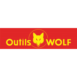 RONDELLE D'ACCOUPLEMENT OUTILS WOLF