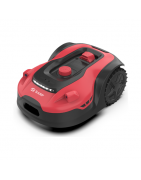 TONDRE SA PELOUSE DE MOTOCULTURE - Robots de tonte