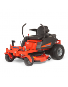 TONDRE SA PELOUSE DE MOTOCULTURE - Tondeuses zéro-turn