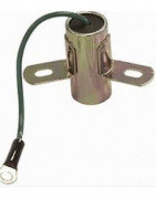 PIECES DETACHEES MULTIMARQUE - CONDENSATEUR. Un large panel de pièces détachées est disponible sur le site