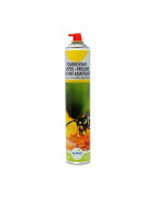 INSECTICIDES / REPULSIFS