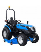 TRACTEUR
