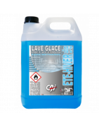 LAVE GLACE