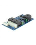 CARTES ELECTRONIQUES