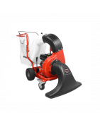 Aspirateur de feuilles