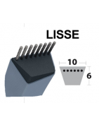 TYPE Z - 10MM X 6MM