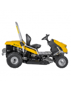 Debroussailleuse autoportee