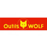 OUTIL WOLF