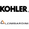 LOMBARDINI / KOHLER