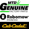 MTD - CUB CADET