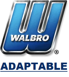 WALBRO ADAPTABLE