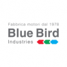 BLUE BIRD