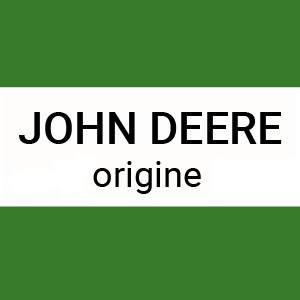 JOHN DEERE
